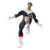 Marvel Legends Iron Man - Conde Nefaria - Tarjeta Retro