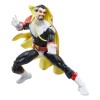 Marvel Legends Iron Man - Conde Nefaria - Tarjeta Retro