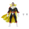 Marvel Legends Iron Man - Conde Nefaria - Tarjeta Retro