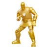 Marvel Legends Iron Man Modelo 09 - Tarjeta Retro