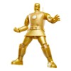 Marvel Legends Iron Man Modelo 09 - Tarjeta Retro