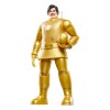 Marvel Legends Iron Man Modelo 09 - Tarjeta Retro