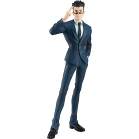 GoodSmile - LEORIO - Hunter x Hunter Pop Up Parade