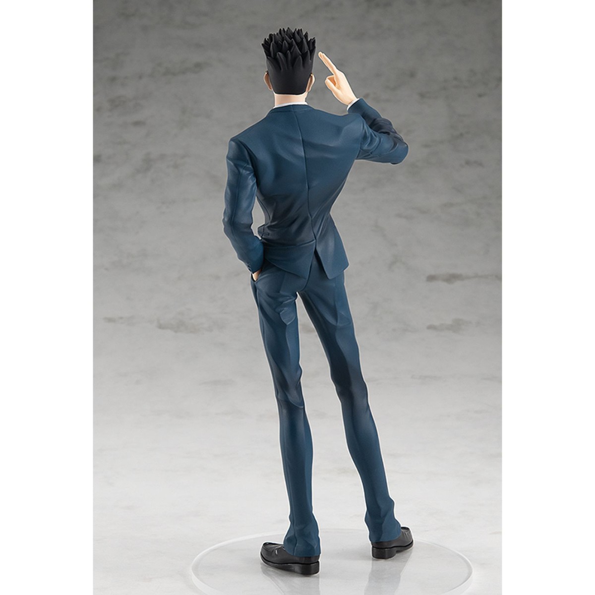 GoodSmile - LEORIO - Hunter x Hunter Pop Up Parade