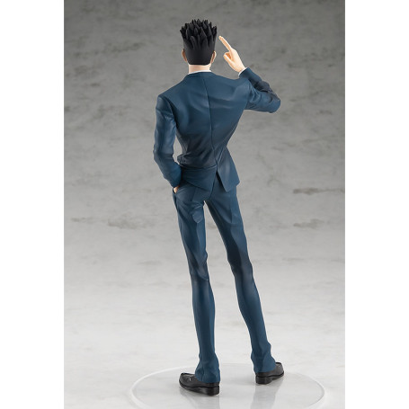 GoodSmile - LEORIO - Hunter x Hunter Pop Up Parade