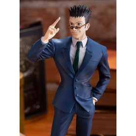 GoodSmile - LEORIO - Hunter x Hunter Pop Up Parade