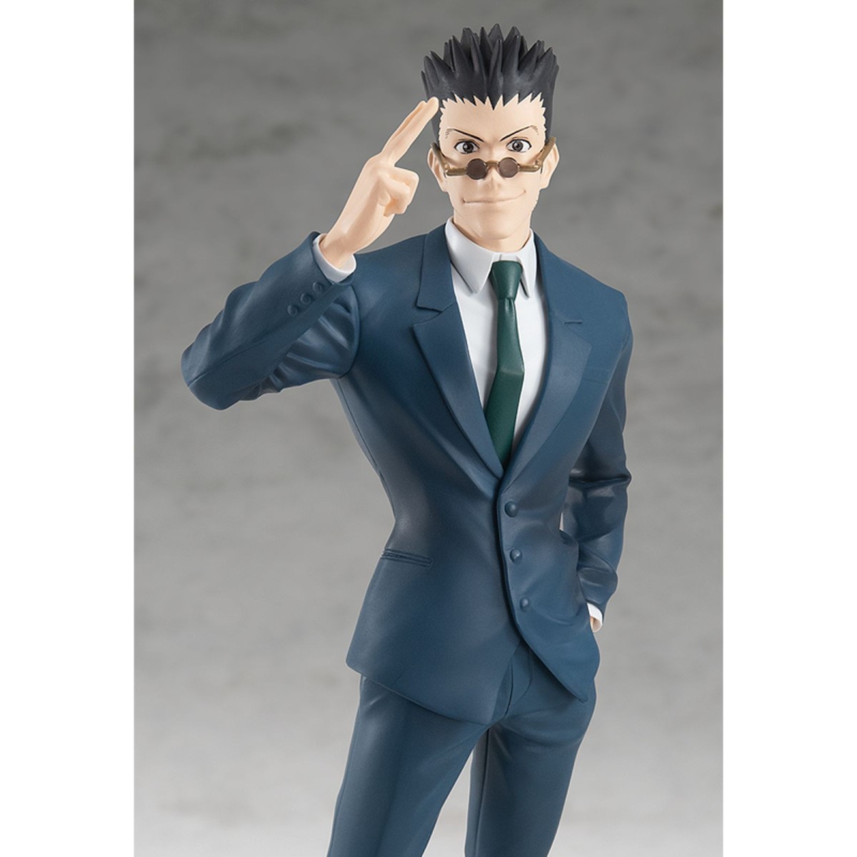 GoodSmile - LEORIO - Hunter x Hunter Pop Up Parade