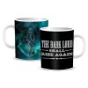 Harry Potter Mug Marque des Ténèbres Chaud Froid