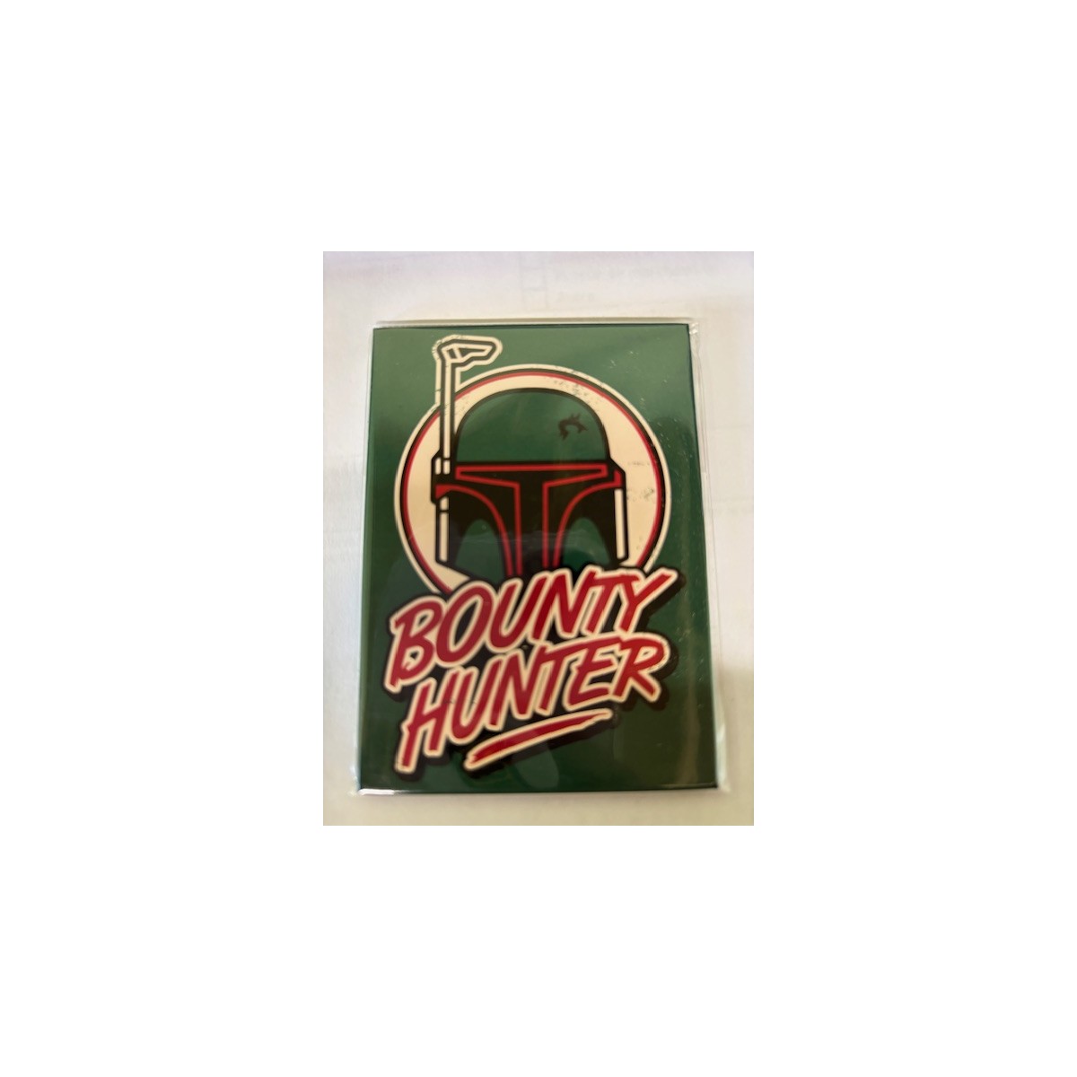 Star Wars Magnets Boba Fett