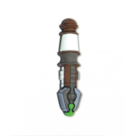 Doctor Who Magnet  Tournevis