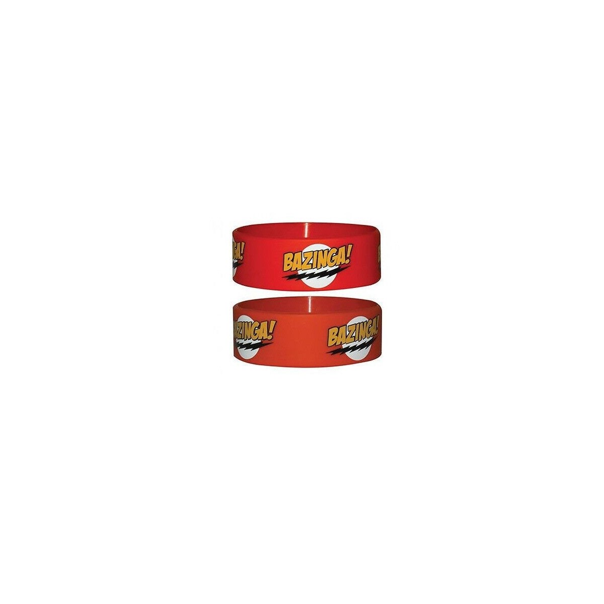 Big Bang Theory Bracelet Bazinga