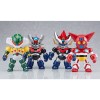 GoodSmile - Vinilo Shogun Omega Force - Kotetsu Jeeg - V.S.O.F.