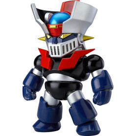 GoodSmile - Vinilo Shogun Omega Force - Mazinger Z - V.S.O.F. - Reedición