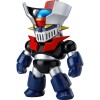 GoodSmile - Vinilo Shogun Omega Force - Mazinger Z - V.S.O.F. - Reedición