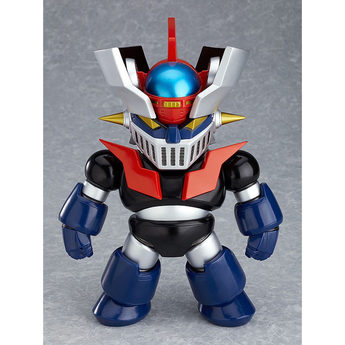 GoodSmile - Vinilo Shogun Omega Force - Mazinger Z - V.S.O.F. - Reedición