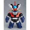 GoodSmile - Vinilo Shogun Omega Force - Mazinger Z - V.S.O.F. - Reedición