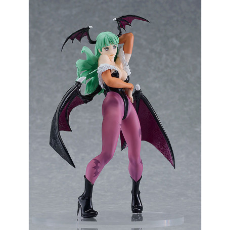GoodSmile - MORRIGAN - Pop Up Parade Darkstalker
