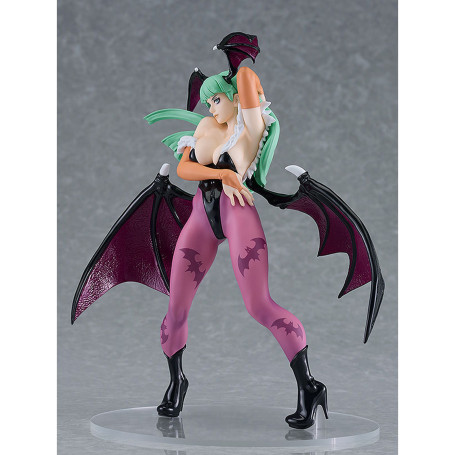 GoodSmile - MORRIGAN - Pop Up Parade Darkstalker