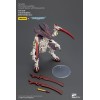 JoyToy Tiránidos - Flota Colmena Guerrero Leviatán con Espadas de Hueso 1/18 - Warhammer 40K