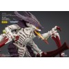 JoyToy Tiránidos - Flota Colmena Guerrero Leviatán con Espadas de Hueso 1/18 - Warhammer 40K