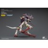 JoyToy Tiránidos - Flota Colmena Guerrero Leviatán con Espadas de Hueso 1/18 - Warhammer 40K