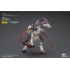 JoyToy Tiránidos - Flota Colmena Guerrero Leviatán con Espadas de Hueso 1/18 - Warhammer 40K