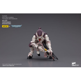 JoyToy Tyranids - Flota Colmena Leviatán Termagante con Fleshborer 1/18 - Warhammer 40K