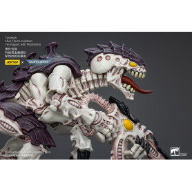 JoyToy Tyranids - Flota Colmena Leviatán Termagante con Fleshborer 1/18 - Warhammer 40K