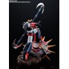 Bandai Tamashii - Ufo Robot Grendizer - Figuarts Zero Metallic Touch - Goldorak