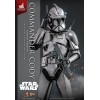 Hot Toys Star Wars - Comandante Cody Cromo Versión Exclusiva MMS 1/6