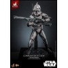 Hot Toys Star Wars - Comandante Cody Cromo Versión Exclusiva MMS 1/6