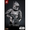 Hot Toys Star Wars - Comandante Cody Cromo Versión Exclusiva MMS 1/6