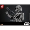 Hot Toys Star Wars - Comandante Cody Cromo Versión Exclusiva MMS 1/6