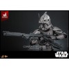 Hot Toys Star Wars - Comandante Cody Cromo Versión Exclusiva MMS 1/6