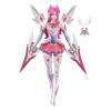 Beast Kingdom - Star Guardian Kai'Sa - 1/9 Héroes de Acción Dinámica LOL