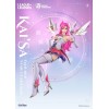 Beast Kingdom - Star Guardian Kai'Sa - 1/9 Héroes de Acción Dinámica LOL