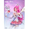Beast Kingdom - Star Guardian Kai'Sa - 1/9 Héroes de Acción Dinámica LOL