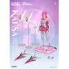 Beast Kingdom - Star Guardian Kai'Sa - 1/9 Héroes de Acción Dinámica LOL