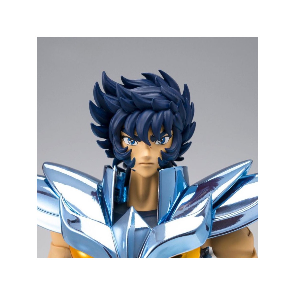 Bandai Tamashii Saint Seiya Myth Cloth EX - Phoenix Ikki V3 Final Bronze Cloth