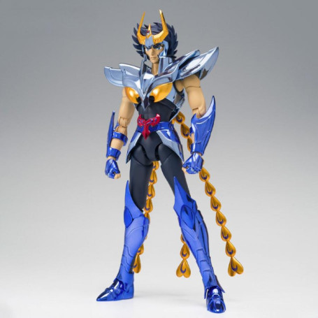 Bandai Tamashii Saint Seiya Myth Cloth EX - Phoenix Ikki V3 Final Bronze Cloth