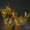Bandai Tamashii - Sagitario Seiya - Figuarts Zero Metallic Touch - Saint Seiya