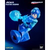 Tres Cero - Megaman - Rockman - MDLX