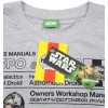 Star Wars T-Shirt Haynes - R2-D2 & C-3PO