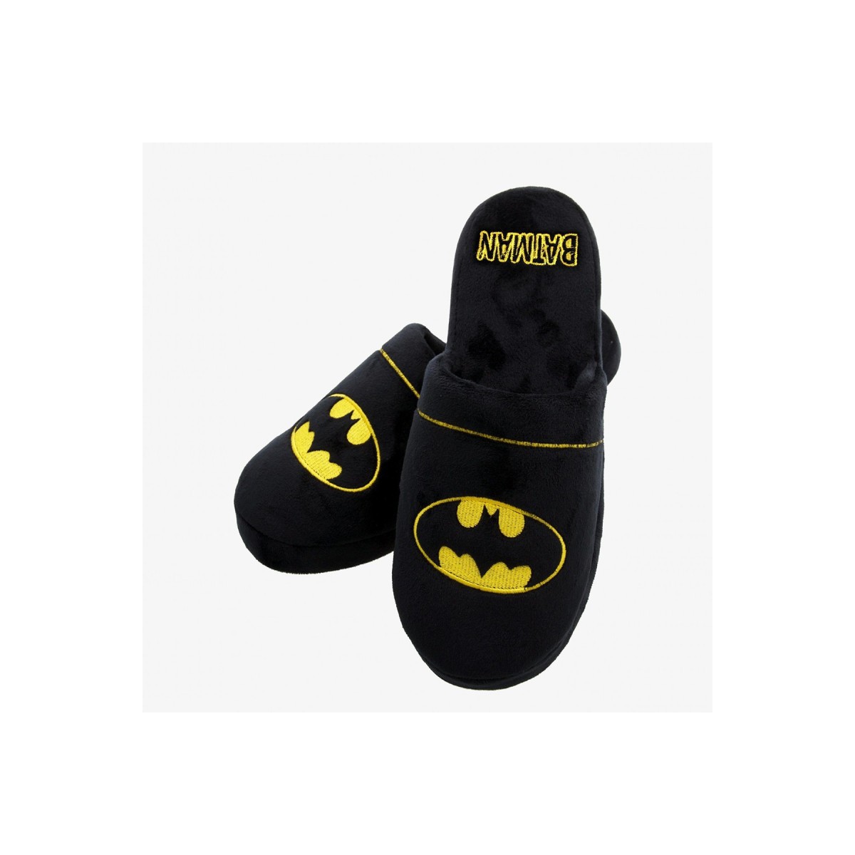 Chaussons Batman Logo 38-41