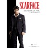 Estatua Blitzway Superb Scale - Tony Montana Rooted Hair 1/4 - Scarface
