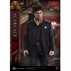Estatua Blitzway Superb Scale - Tony Montana Rooted Hair 1/4 - Scarface