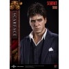 Estatua Blitzway Superb Scale - Tony Montana Rooted Hair 1/4 - Scarface