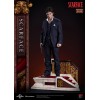 Estatua Blitzway Superb Scale - Tony Montana Rooted Hair 1/4 - Scarface