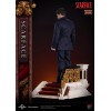 Estatua Blitzway Superb Scale - Tony Montana Rooted Hair 1/4 - Scarface