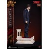 Estatua Blitzway Superb Scale - Tony Montana Rooted Hair 1/4 - Scarface